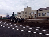Сольный проход по бровке