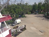 Вид сверху